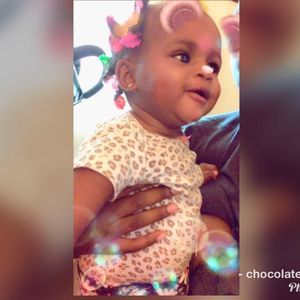 Meet your Posher, Janae